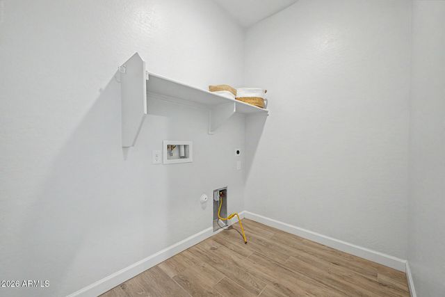 11236 E UPTON Avenue, Mesa, AZ 85212