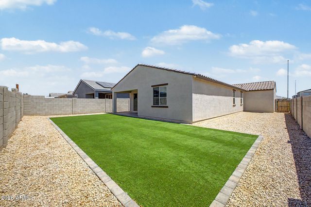 11236 E UPTON Avenue, Mesa, AZ 85212