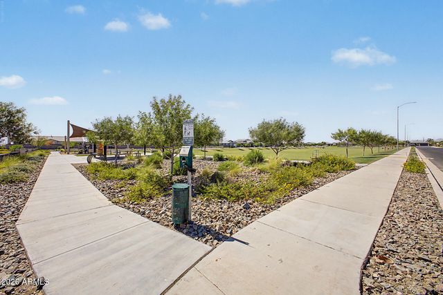 11236 E UPTON Avenue, Mesa, AZ 85212
