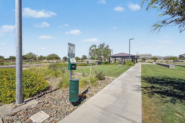 11236 E UPTON Avenue, Mesa, AZ 85212