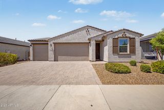 11236 E UPTON Avenue, Mesa, AZ 85212