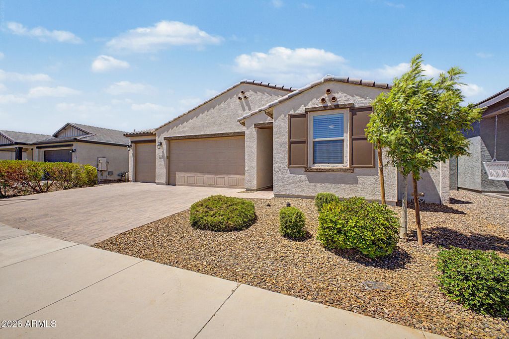 11236 E UPTON Avenue, Mesa, AZ 85212 — photo 3