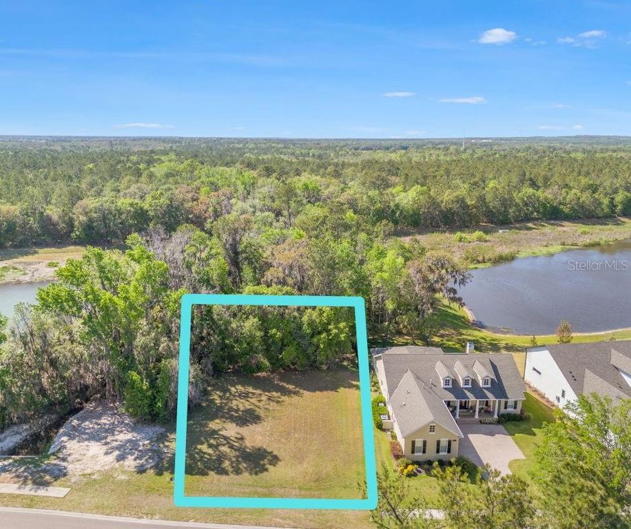 5545 SUMMIT VIEW DRIVE, Brooksville, FL 34601