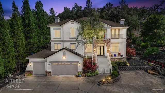 3510 Brittany Way, El Dorado Hills, CA 95762