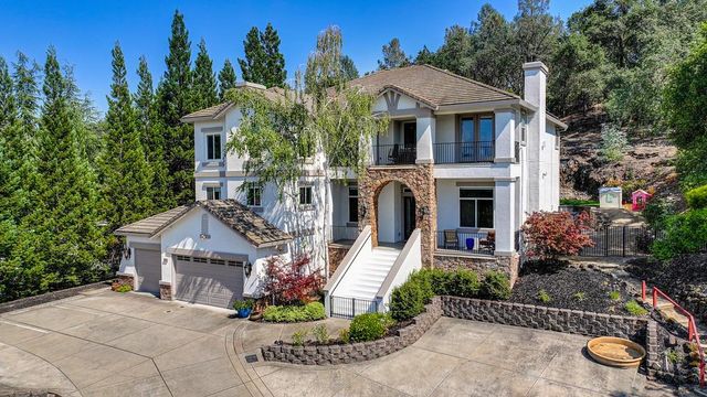 3510 Brittany Way, El Dorado Hills, CA 95762