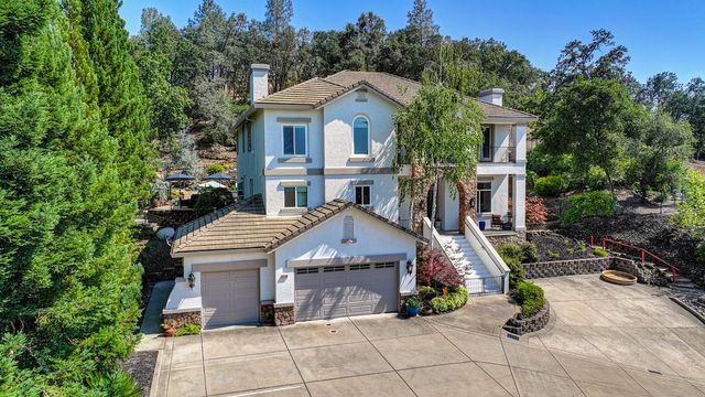 3510 Brittany Way, El Dorado Hills, CA 95762