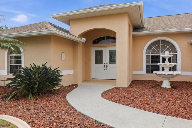 82 PINEHURST PLACE, Rotonda West, FL 33947