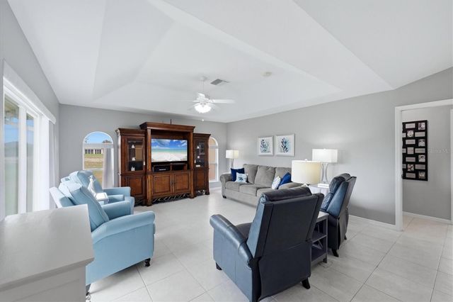82 PINEHURST PLACE, Rotonda West, FL 33947