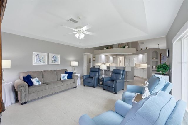 82 PINEHURST PLACE, Rotonda West, FL 33947