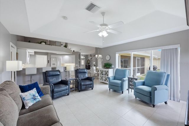 82 PINEHURST PLACE, Rotonda West, FL 33947