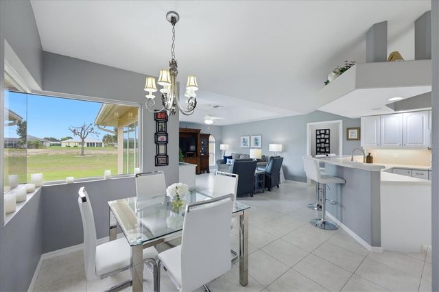 82 PINEHURST PLACE, Rotonda West, FL 33947