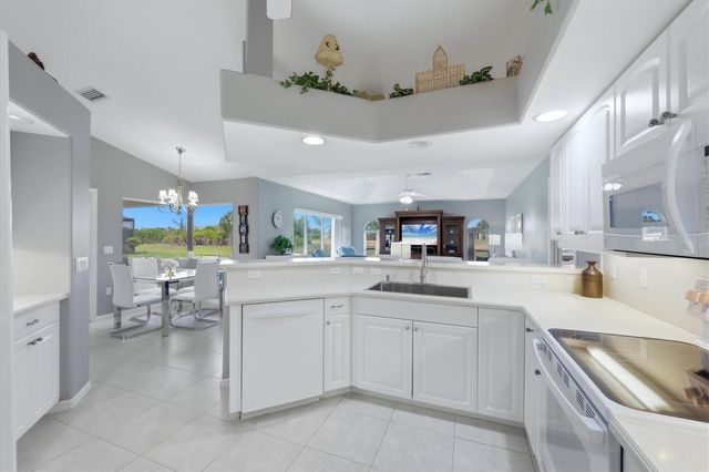 82 PINEHURST PLACE, Rotonda West, FL 33947
