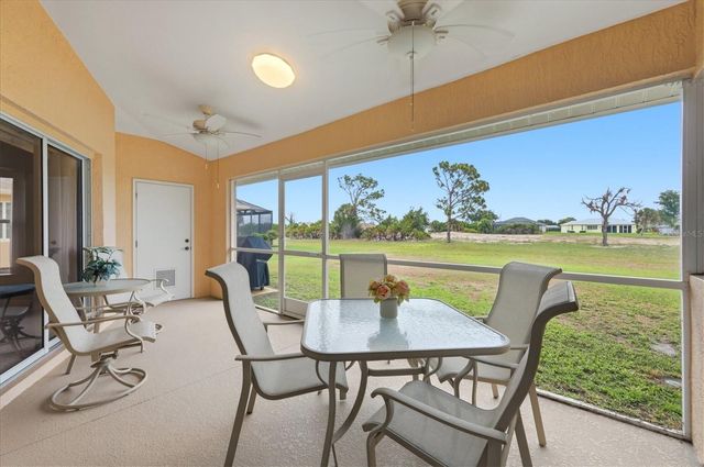 82 PINEHURST PLACE, Rotonda West, FL 33947
