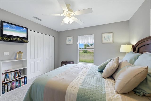82 PINEHURST PLACE, Rotonda West, FL 33947
