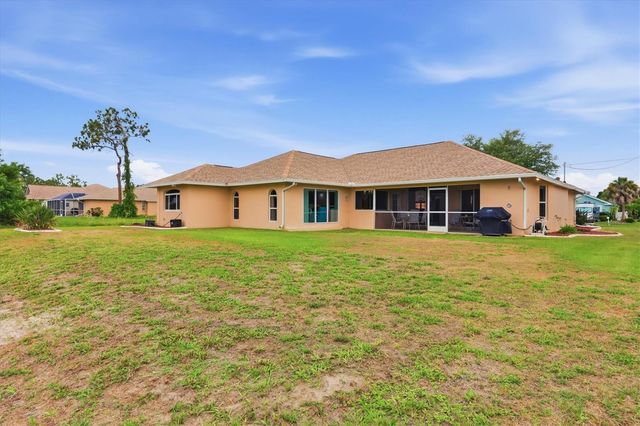 82 PINEHURST PLACE, Rotonda West, FL 33947
