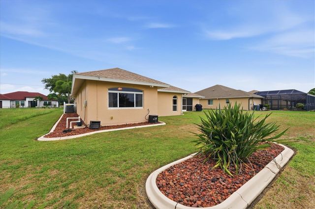 82 PINEHURST PLACE, Rotonda West, FL 33947