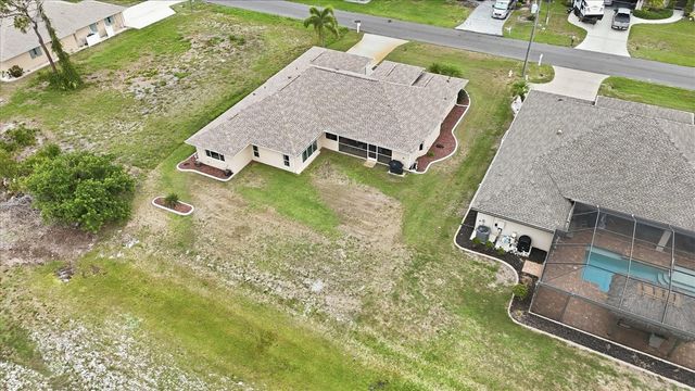 82 PINEHURST PLACE, Rotonda West, FL 33947
