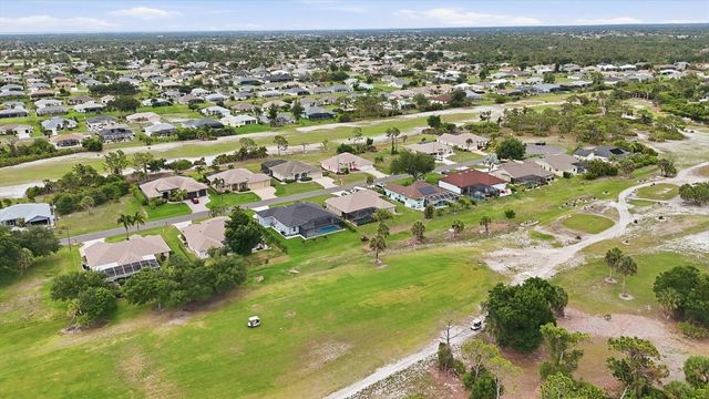 82 PINEHURST PLACE, Rotonda West, FL 33947
