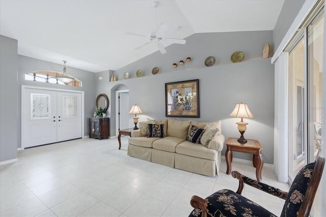 82 PINEHURST PLACE, Rotonda West, FL 33947