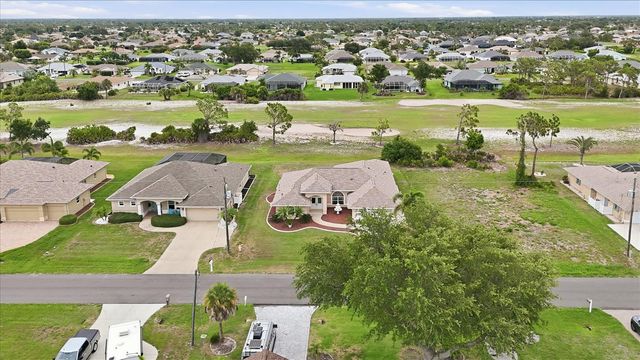 82 PINEHURST PLACE, Rotonda West, FL 33947