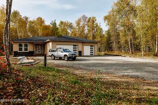 6220 S Ridgefield Drive, Wasilla, AK 99654