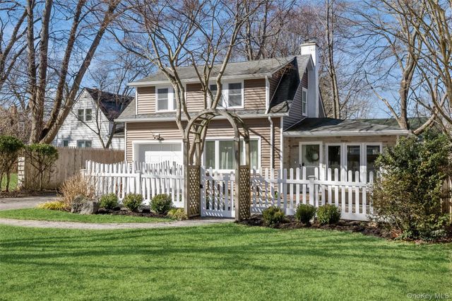 58 Cove Drive, Sound Beach, NY 11789