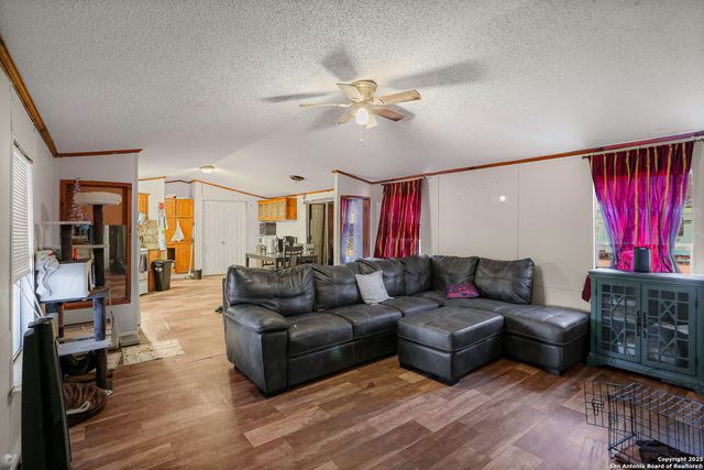 12925 Luckey Rd, Atascosa, TX 78002