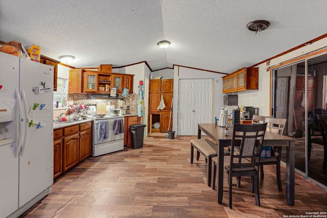 12925 Luckey Rd, Atascosa, TX 78002