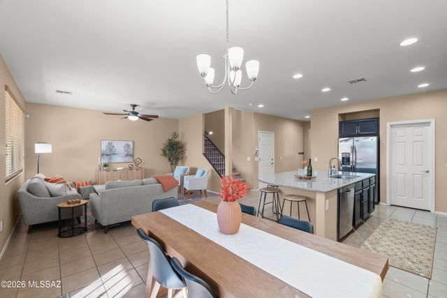 775 W Calle Ocarina, Sahuarita, AZ 85629