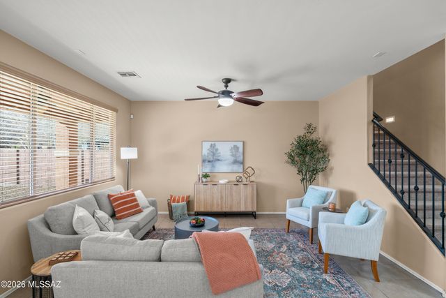 775 W Calle Ocarina, Sahuarita, AZ 85629