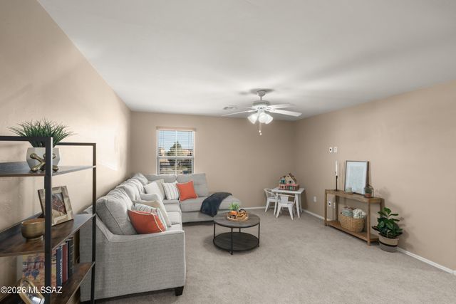 775 W Calle Ocarina, Sahuarita, AZ 85629