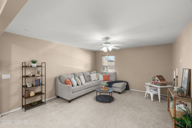 775 W Calle Ocarina, Sahuarita, AZ 85629