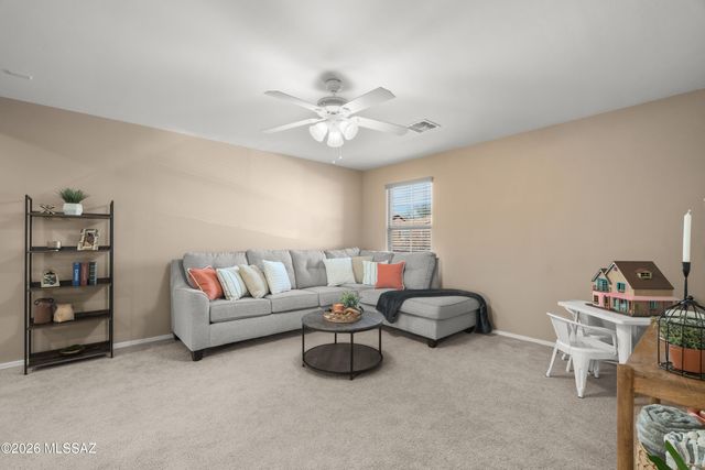 775 W Calle Ocarina, Sahuarita, AZ 85629