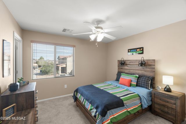 775 W Calle Ocarina, Sahuarita, AZ 85629