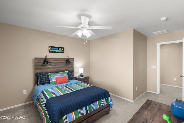 775 W Calle Ocarina, Sahuarita, AZ 85629