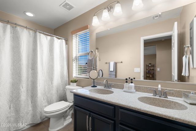 775 W Calle Ocarina, Sahuarita, AZ 85629