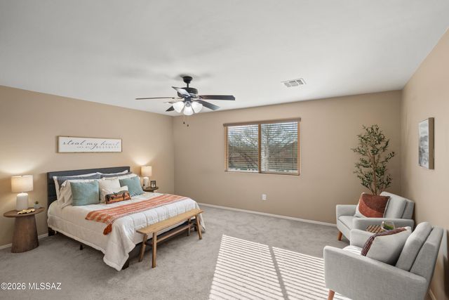 775 W Calle Ocarina, Sahuarita, AZ 85629