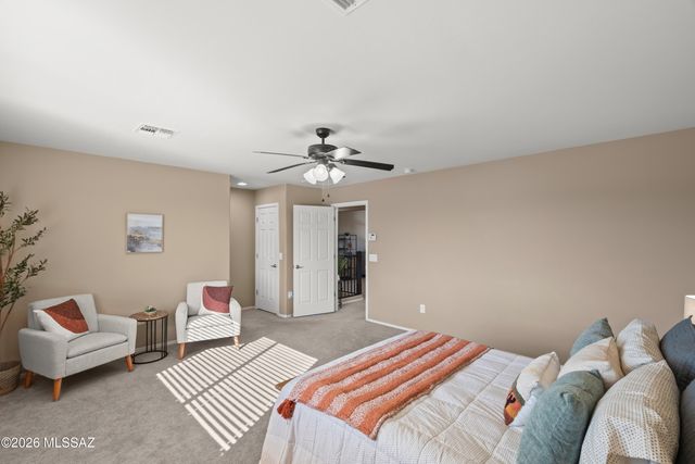 775 W Calle Ocarina, Sahuarita, AZ 85629