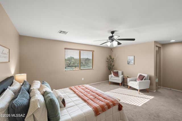 775 W Calle Ocarina, Sahuarita, AZ 85629