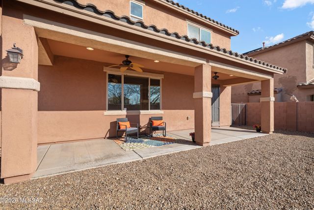 775 W Calle Ocarina, Sahuarita, AZ 85629