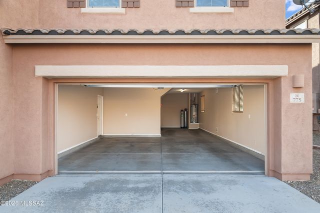 775 W Calle Ocarina, Sahuarita, AZ 85629