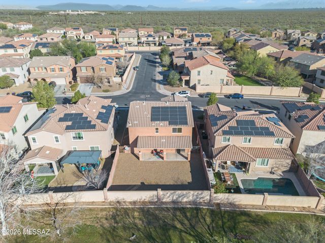 775 W Calle Ocarina, Sahuarita, AZ 85629