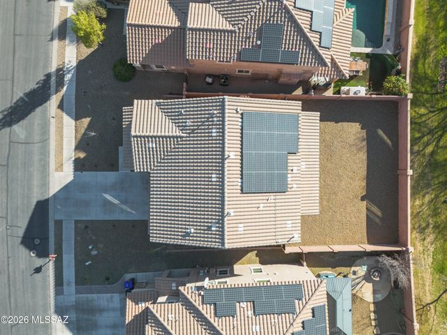 775 W Calle Ocarina, Sahuarita, AZ 85629