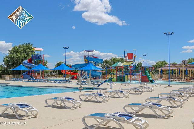 775 W Calle Ocarina, Sahuarita, AZ 85629