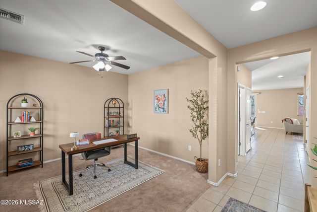 775 W Calle Ocarina, Sahuarita, AZ 85629