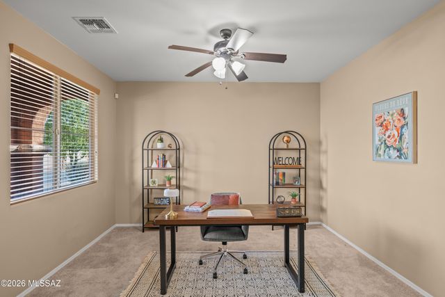 775 W Calle Ocarina, Sahuarita, AZ 85629