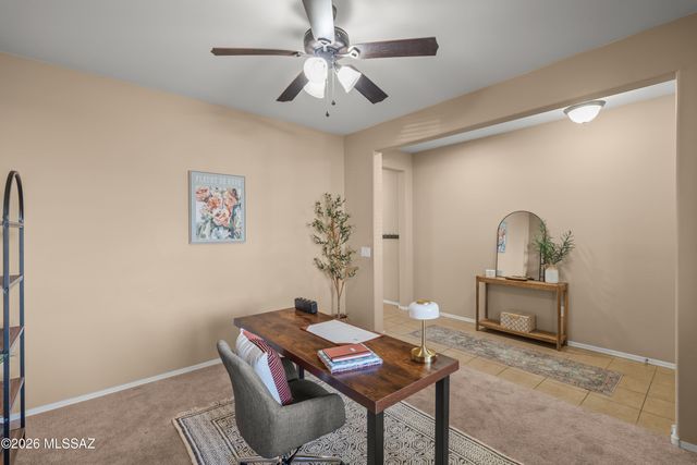 775 W Calle Ocarina, Sahuarita, AZ 85629