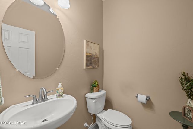 775 W Calle Ocarina, Sahuarita, AZ 85629