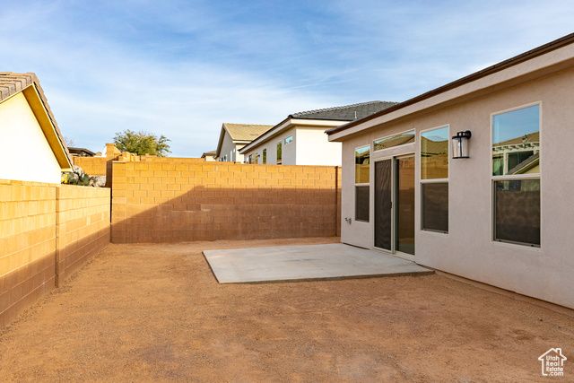 3594 W 185 N, Hurricane, UT 84737