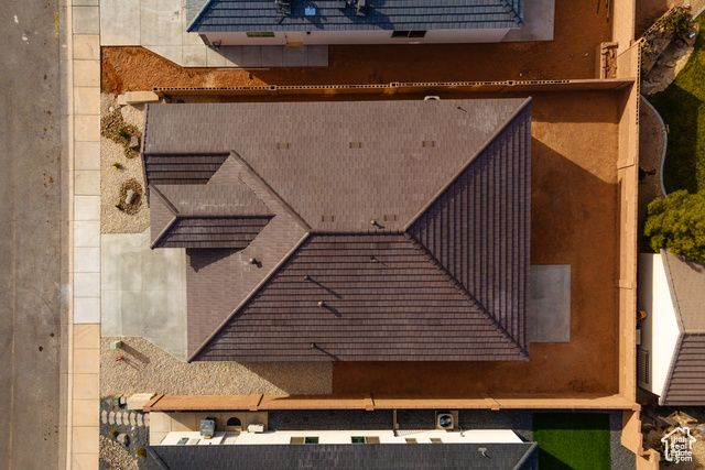 3594 W 185 N, Hurricane, UT 84737